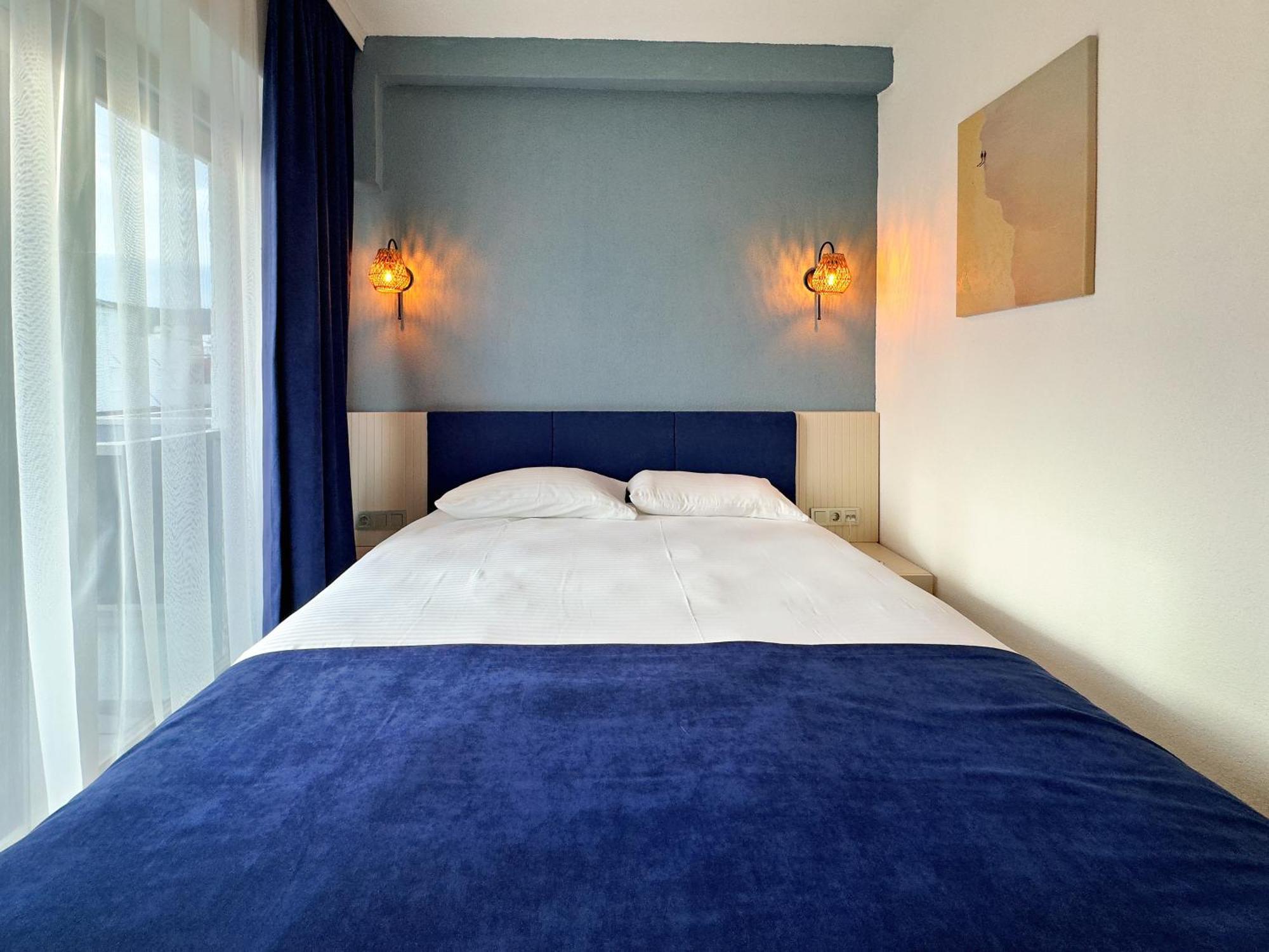 Nese Pension Bodrum Buitenkant foto