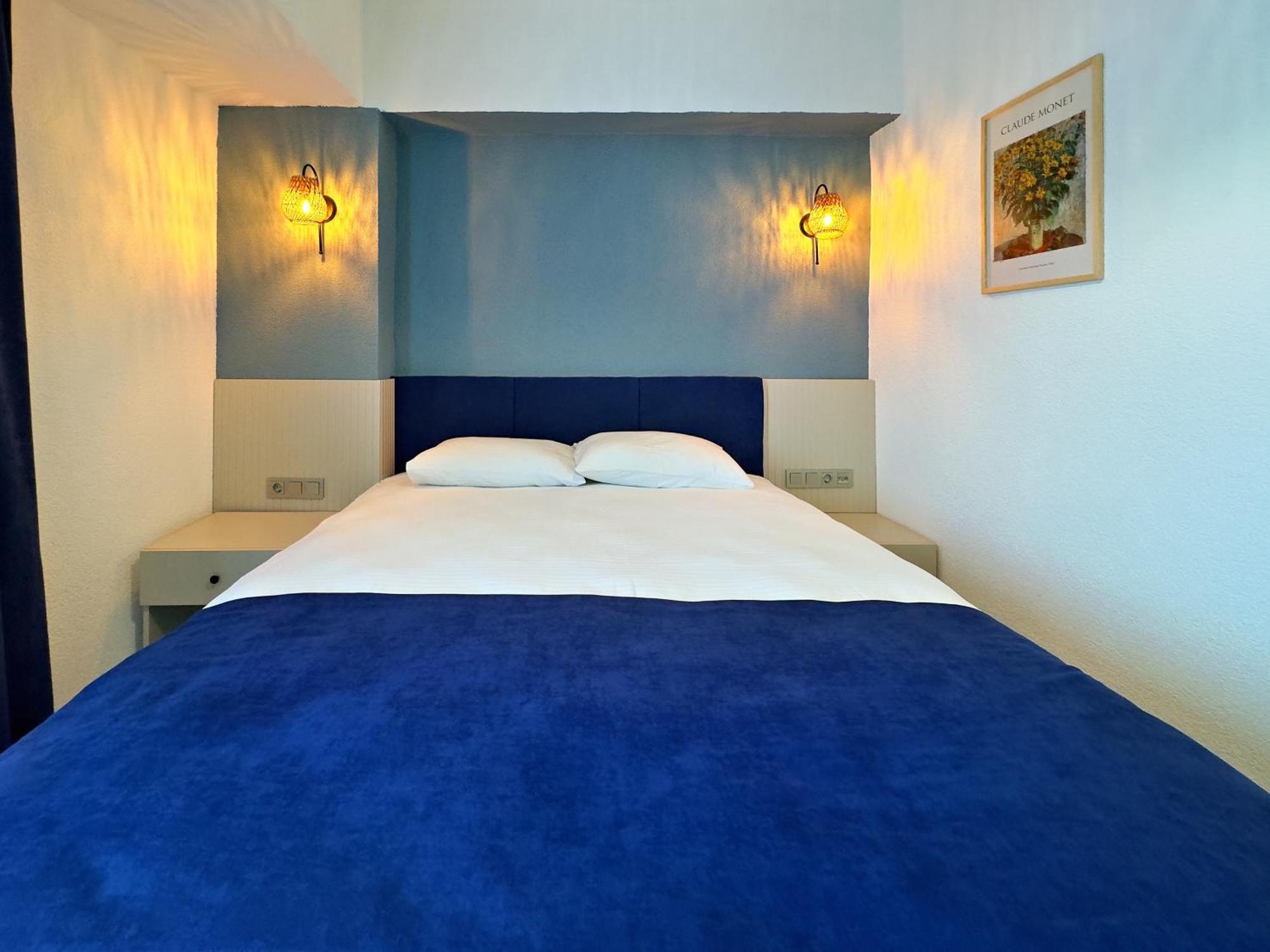 Nese Pension Bodrum Buitenkant foto